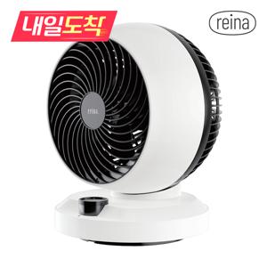 [내일도착]  써큘레이터 RF-830 탁상형 9인치