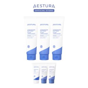 아토베리어365 바디크림 250ml 3개