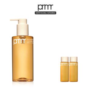 [단독]마일드 앤 퍼펙트 클렌징 오일 투 폼 클렌저 200ml(+60ml)