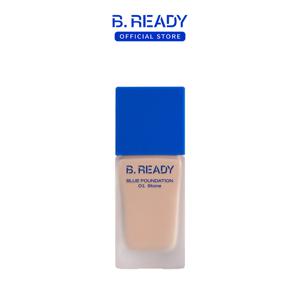 블루 파운데이션 35ml [옵션]