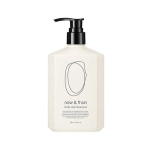 나우앤댄 약산성 두피 탈모 스칼프 헤어샴푸 300ml