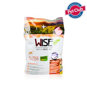 데이스포 와이즈퓨어 LB 7.6kg