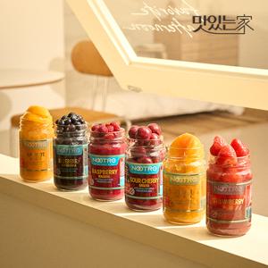 저당 저칼로리 과일잼 7종 300g 택1