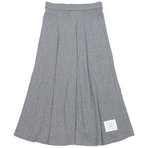톰브라운 FJK088A 08026 035 여자 스커트