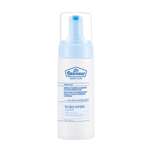 닥터벨머 아미노클리어 아크네 버블 폼 클렌저 150ml