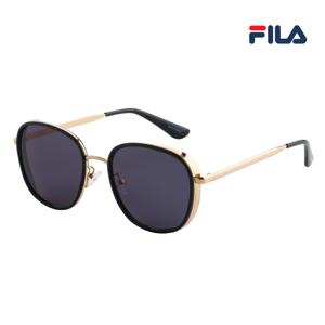 휠라 선글라스(FLS7324 BLACK/P 58)