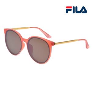 휠라 선글라스(FLS7329M PINK 60)