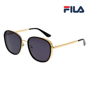 휠라 선글라스(FLS7324 BLACK 58)