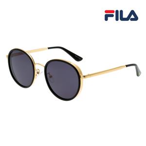 휠라 선글라스(FLS7325 BLACK 55)
