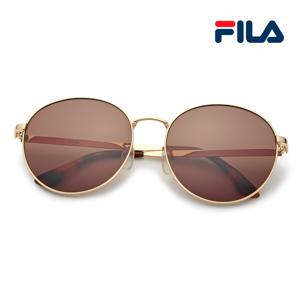 휠라 선글라스(FLS7282M GOLD 58)