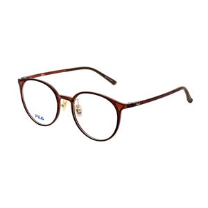 휠라 안경테(FL7201 DK.BROWN 51)