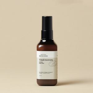 토탈리커버리 인텐스 바디미스트 120ml