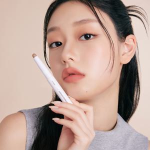 재창조 메이커 오버립 펜슬 /완벽 블렌딩을 도와줄 립 브러쉬 내장 /립라이너