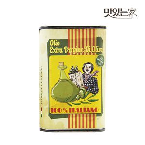 테누타 산틸라리오 논나 지안니나 엑스트라버진 올리브오일 250ml