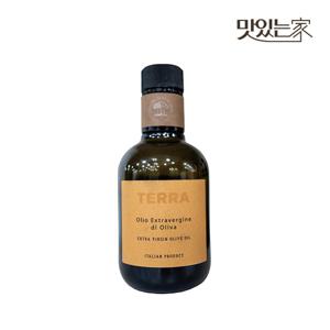 테누타 산틸라리오 수올로 엑스트라버진 올리브오일 테라 250ml