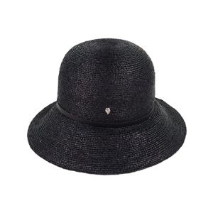 베사 9 클로슈 버킷햇 HAT50173 CHABLK