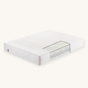 마르체 리움 포켓스프링 40T 매트리스 더블D BKC773