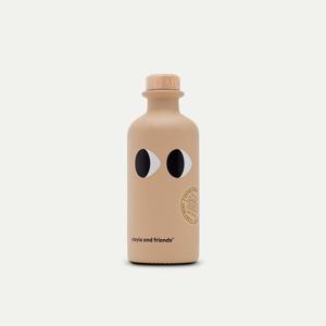 엑스트라버진 올리브오일 갈릭향 200ml