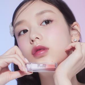 [뉴이어 컬렉션] 오버 글로이 틴트 /글로시 립틴트