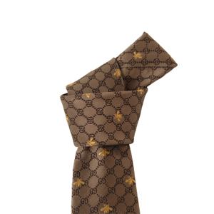 [명품] GUCCI  넥타이 545078 4E002 9764 / 넥타이