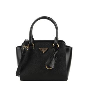 25SS (1BA380 2EDV F0002) 여성 사피아노 토트백