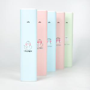 휴대용 칫솔살균기 시그니처 폴라 시리즈 7종 UTC-29