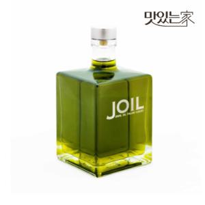 테레프란체스카네 이탈리아 엑스트라버진 한정판 럭셔리 라인 올리브오일 500ml [JOIL OIL]