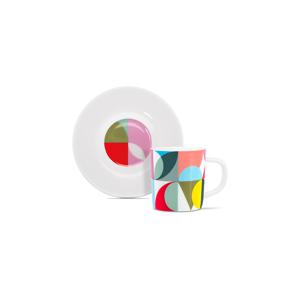 [무케] 리멤버_솔레나 에스프레소 컵앤소서 찻잔세트 EM20 찻잔 커피잔 세트