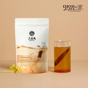 G)찬물 루이보스 티 20입  / 찬물에 쉽게 우러나는 스틱형 루이보스티