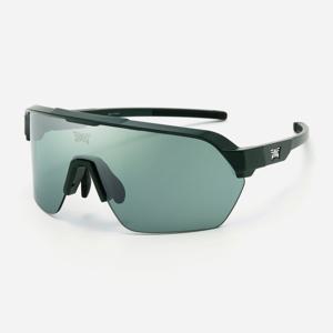 [2025년 신상][PXG공식 아이웨어 론칭]HALFRIM SPORTS GOGGLES (KHAKI)