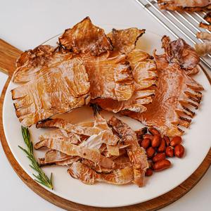 마른오징어 바디만 몸통오징어 5+5미 (180g내외/소) 外