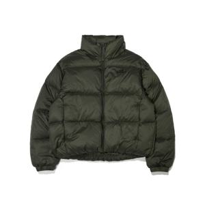 여성 패딩 GO LIGHT 푸퍼 다운 자켓 장원영착장 DWW23548K8 (정가 339,000)