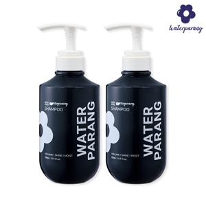 워터파랑 샴푸 500ml 2개
