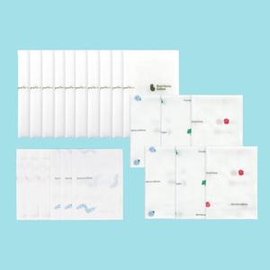 [CJ단독] 거즈 손수건 SET(22장)
