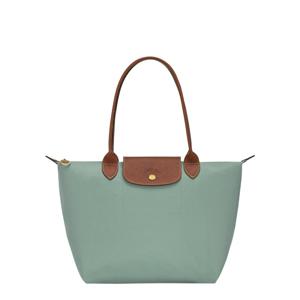 여성 민트 LE PLIAGE 쇼퍼백 2605_089P99