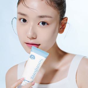 순정 판텐소사이드 10 시카 밤 50ml /판테놀 10%의 저자극 시카밤