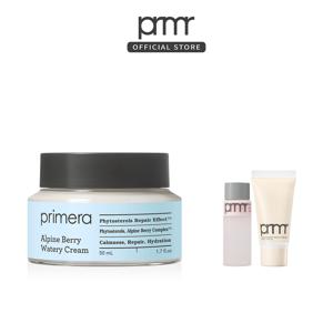 [PRMR] 알파인 베리 워터리 크림 50ml