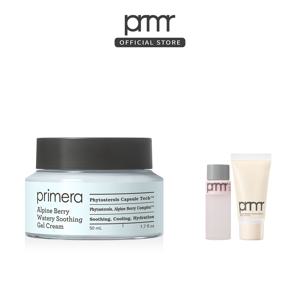 [PRMR] 알파인 베리 워터리 수딩 젤 크림 50ml