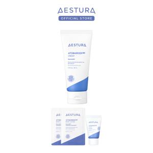 아토베리어365 크림 2세대 80ml
