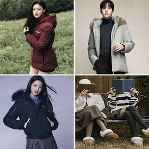 역시즌 의류&슈즈 최대75% 네파/지니킴外