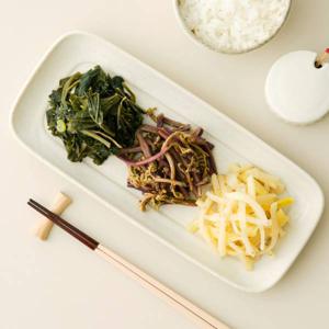 삼색나물(210g)