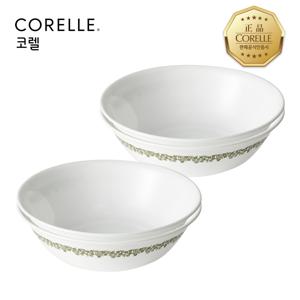 스프링블라썸 면기(대) 4P세트