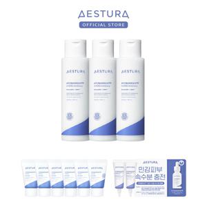 아토베리어365 하이드로 에센스 200ml 3개