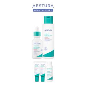 에이시카365 세럼 pH4.5 40ml + 토너 pH4.5 200ml