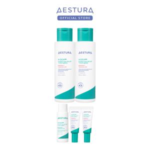 에이시카365 수분토너 pH4.5 200ml 2개