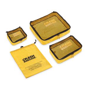 이지라이프 트래블 키트 YELLOW 파우치 CBG-2SAC360-04