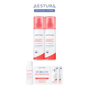 테라크네365 나이아신아마이드 5% 흔적 바디 미스트 200ml 2개