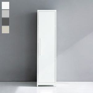 PIDOR 캐비넷 긴세로 1문 수납장 4001690