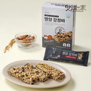 김규흔 한과 영양강정바 6개입