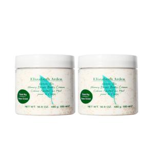 그린티 허니드럽스 바디크림 500ml 2개[정품쇼핑백]